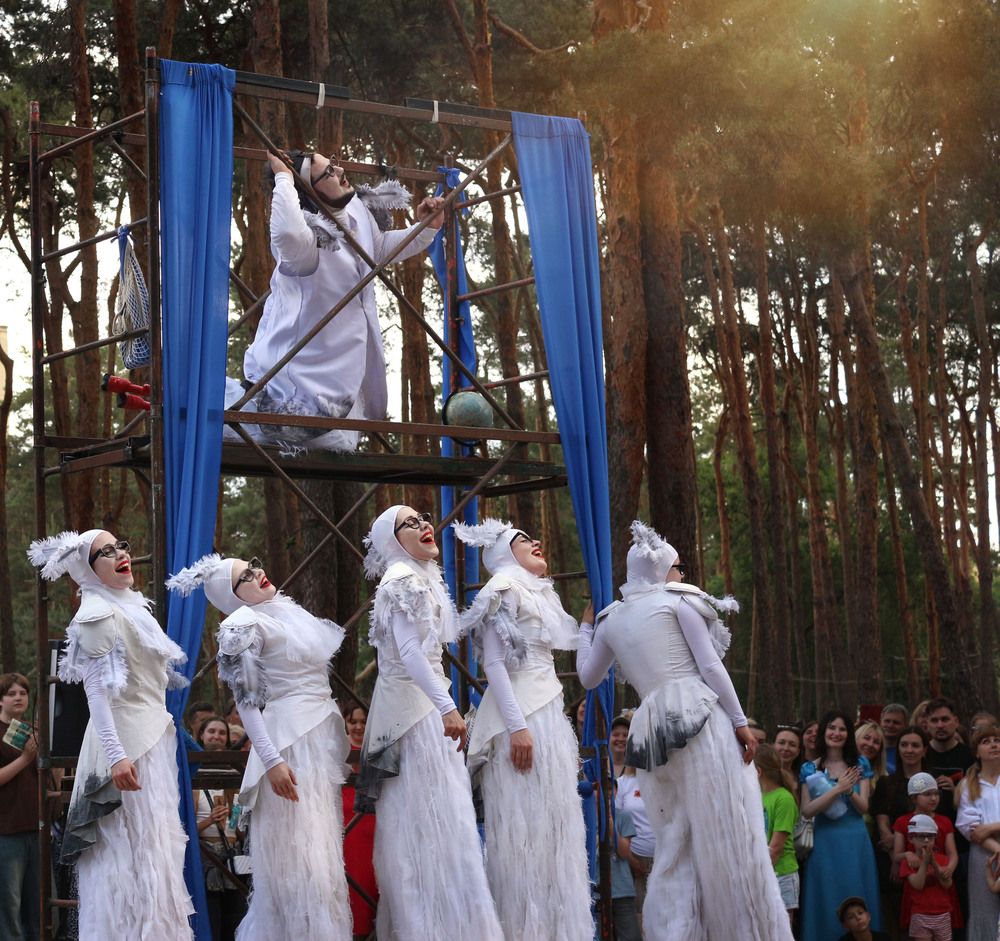 Photograph by АЛЛА ТАРАСЕНКО