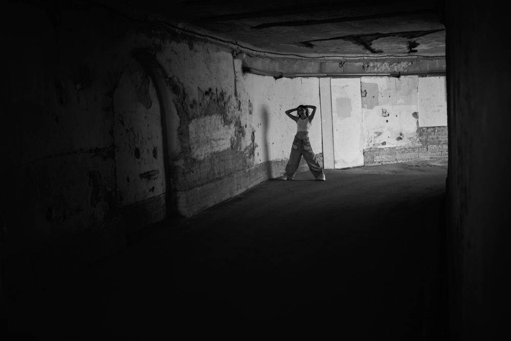 Фотография автора Антон Покровский