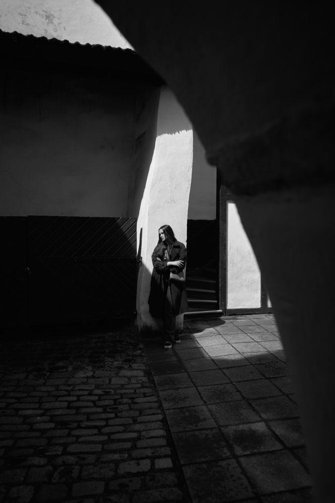 Фотография автора Антон Покровский