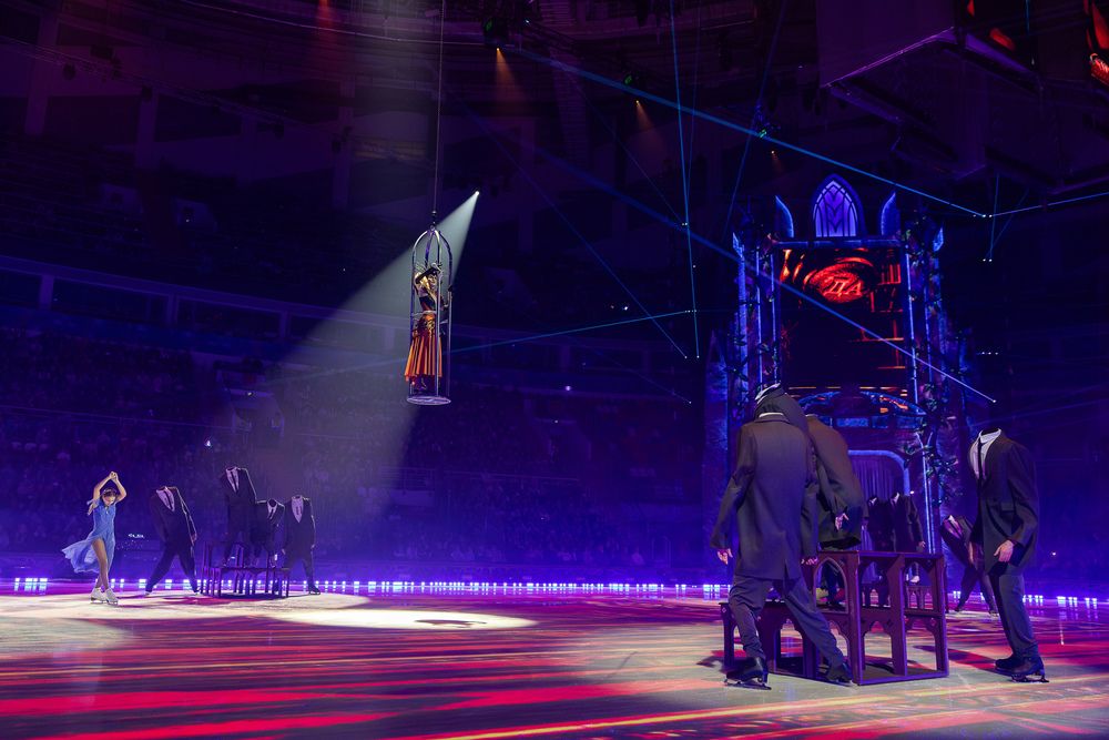 Фотография автора Мария Тюрина