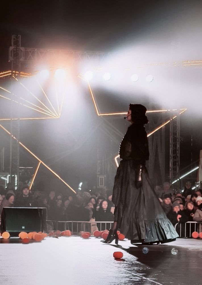 Photograph by Юлия Бурминская