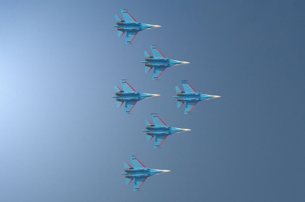 Photograph by Adarsh Kuruvath