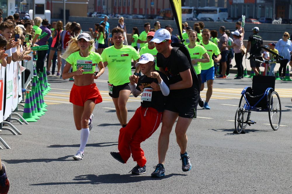 Photograph by Елена Острахович