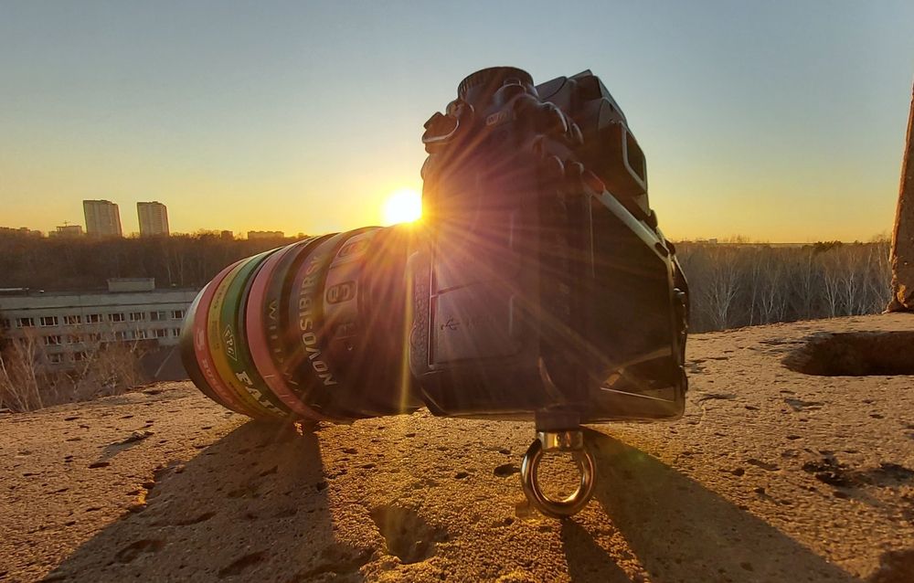 Photograph by Денис Винокуров