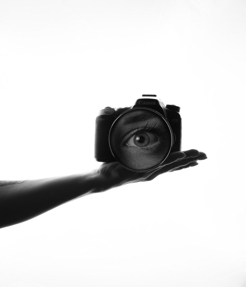 Фотография автора Анастасия Шульгина