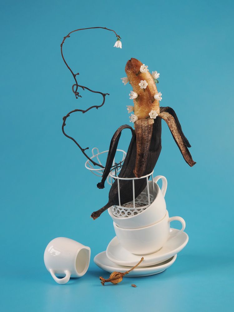 Photograph by Елена Острахович