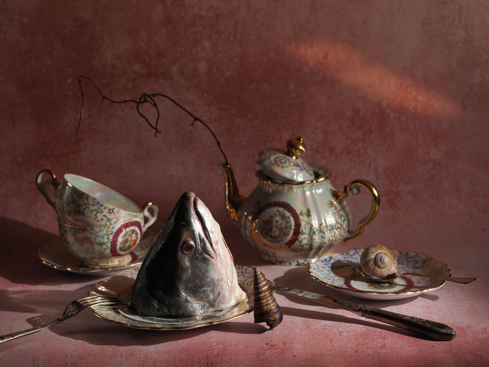 Photograph by Елена Острахович