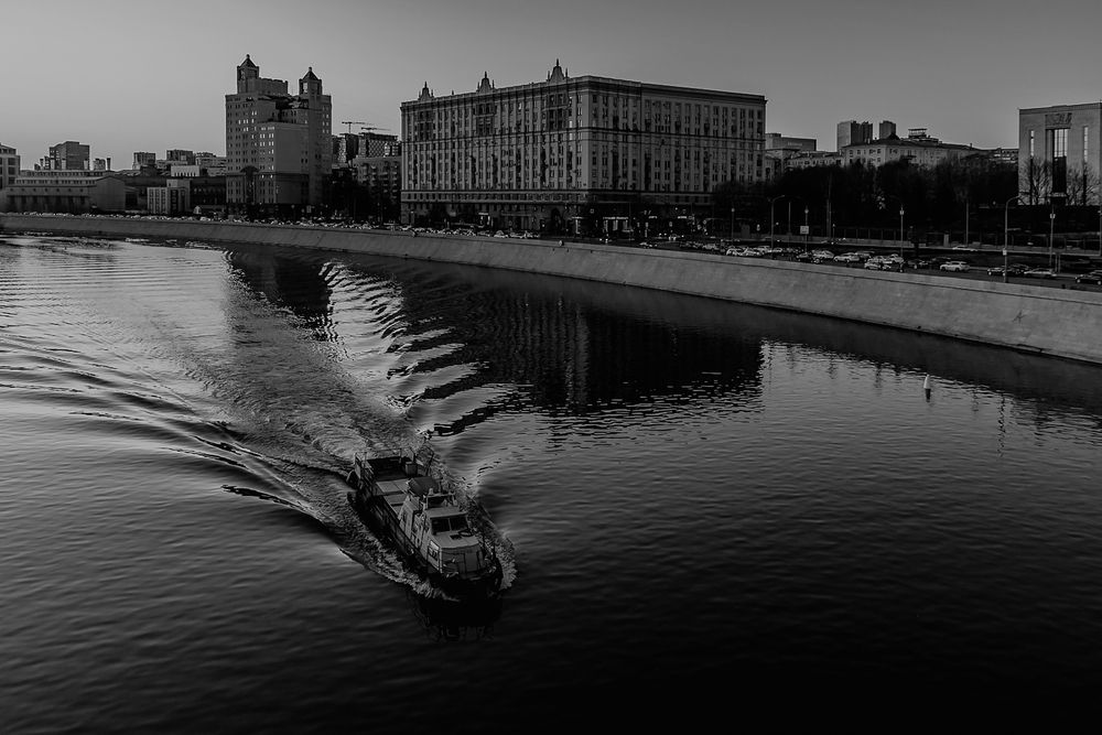 Photograph by Евгений Гонтов