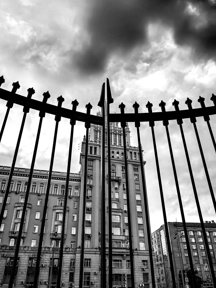 Photograph by Наталия Березина