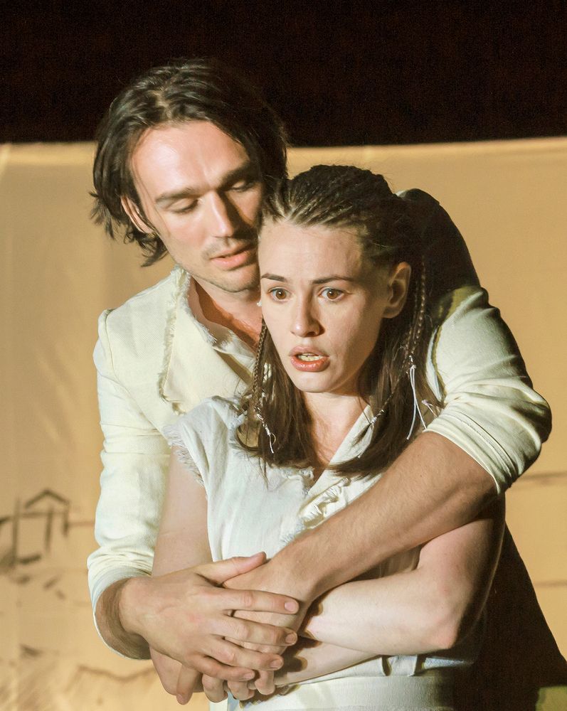 Photograph by Владимир Бочковский