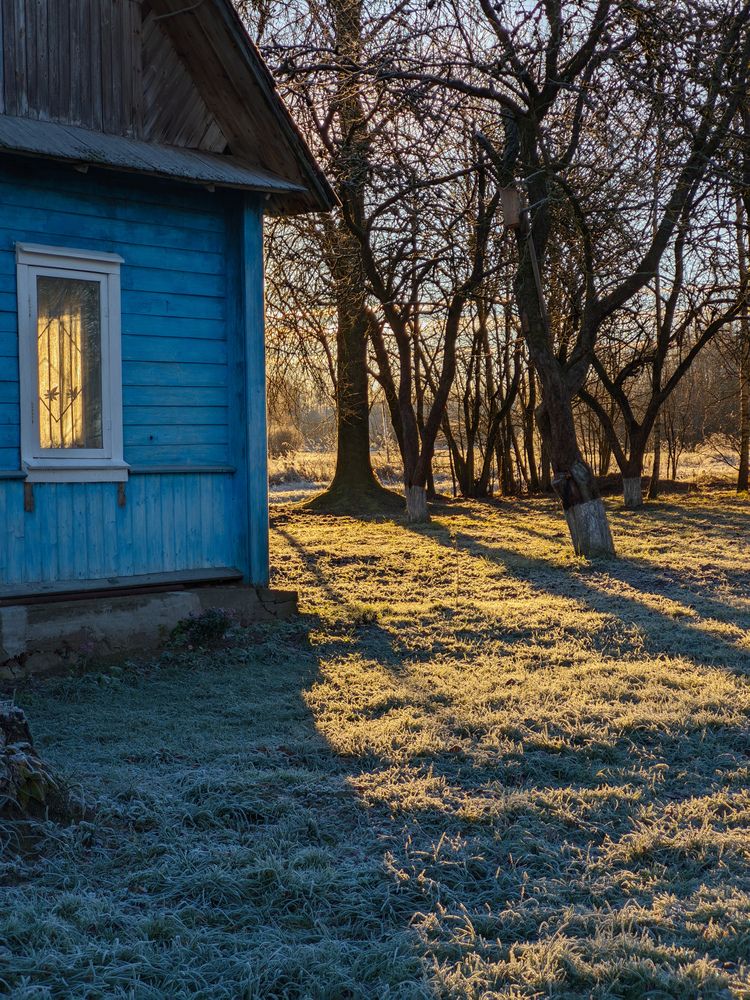 Photograph by Alexandr Gorelenkov