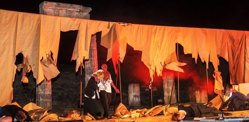 Photograph by Владимир Бочковский