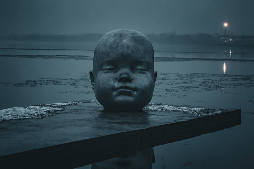 Photograph by Щепанов Дмитрий