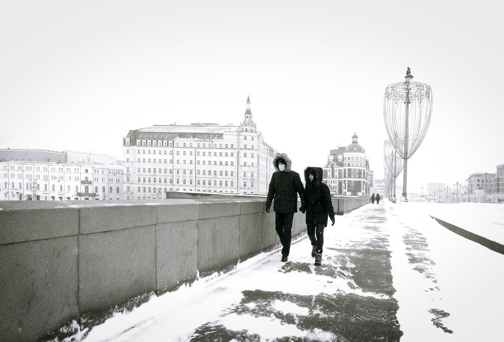 Photograph by Иван Труфанов