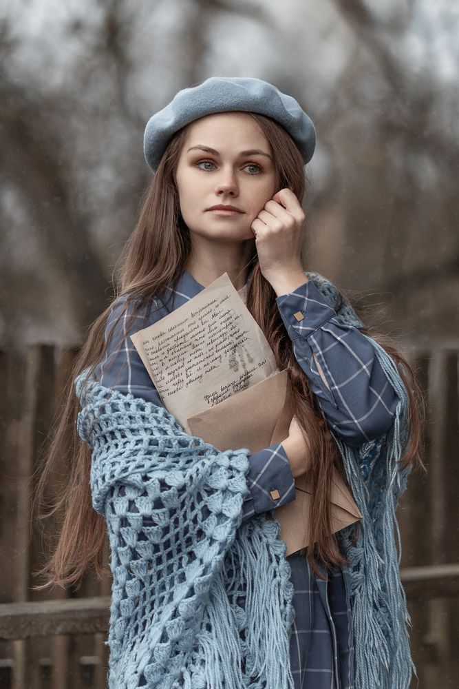 Photograph by Арина Лисицина