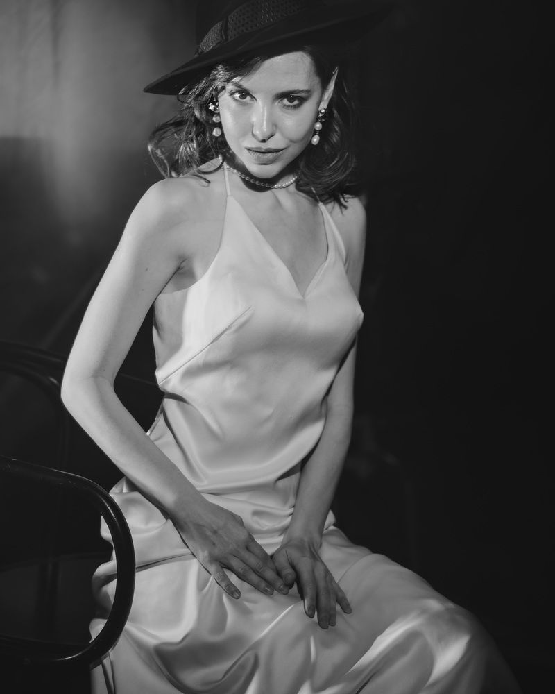 Photograph by Надя Савосина