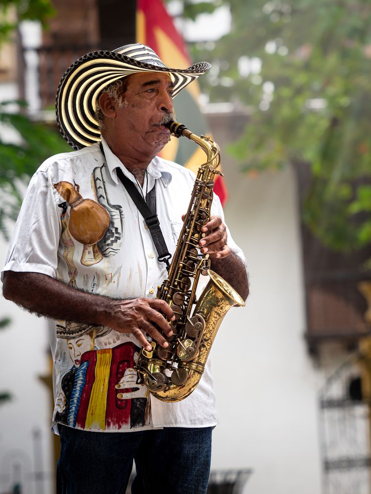 Фотография автора Camilo Rojas