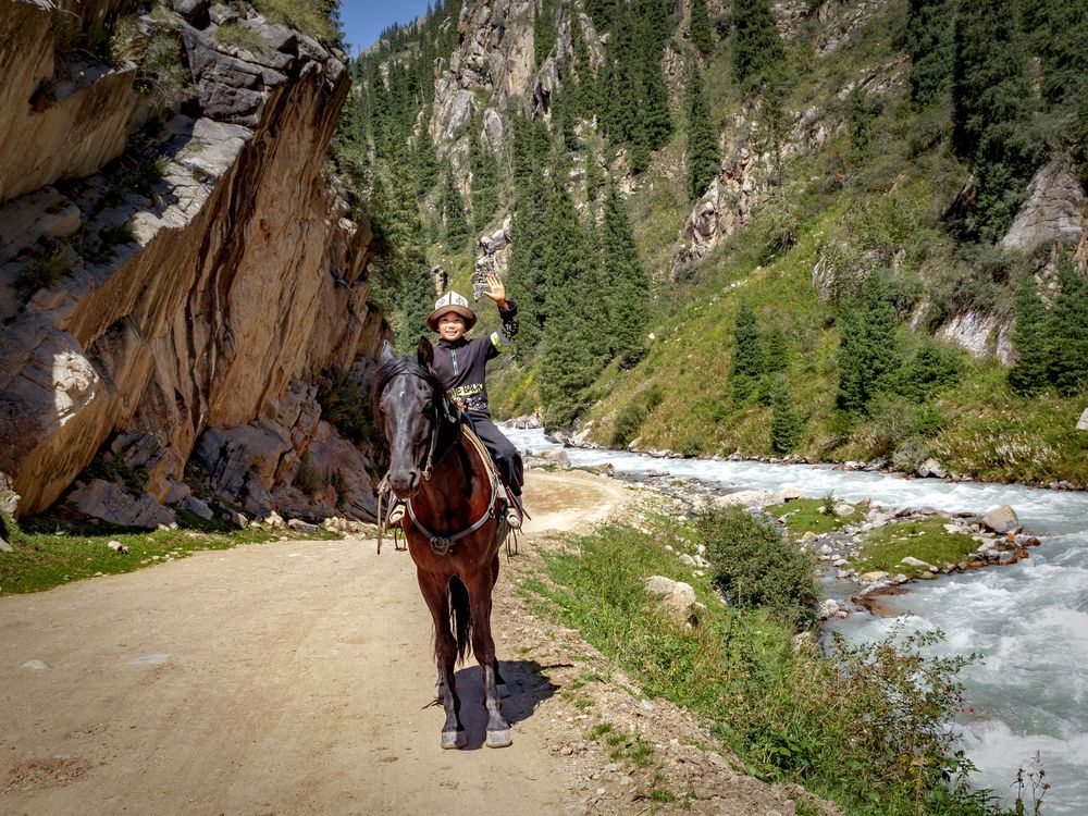 Photograph by Иван Труфанов