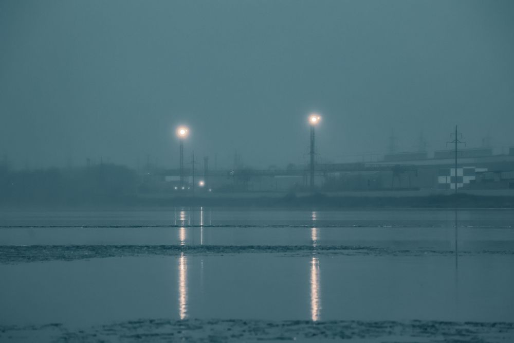 Photograph by Щепанов Дмитрий