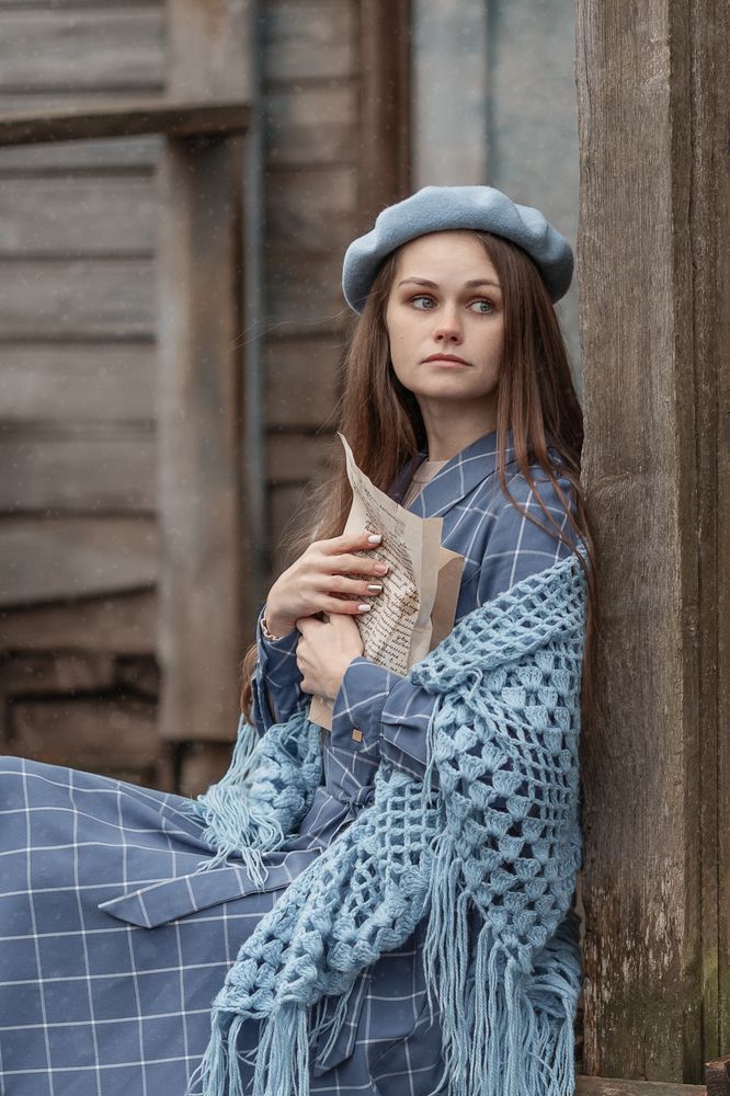 Photograph by Арина Лисицина