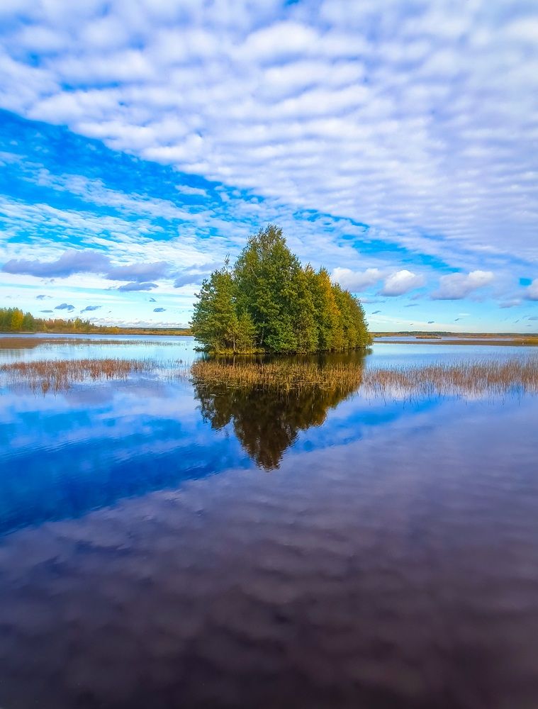 Photograph by Inna Evseeva