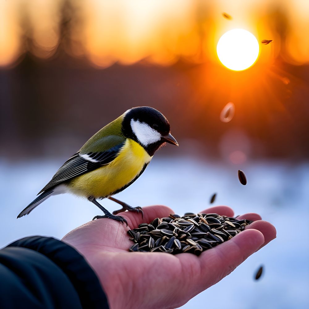 Photograph by Вадим Провоторхов