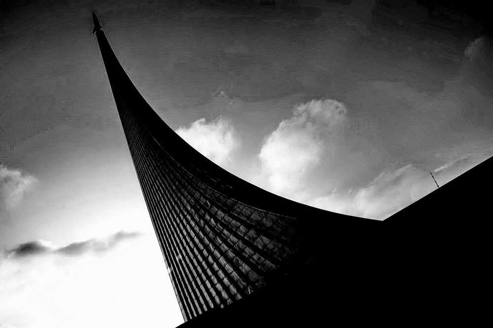 Photograph by Вадим Гераскин