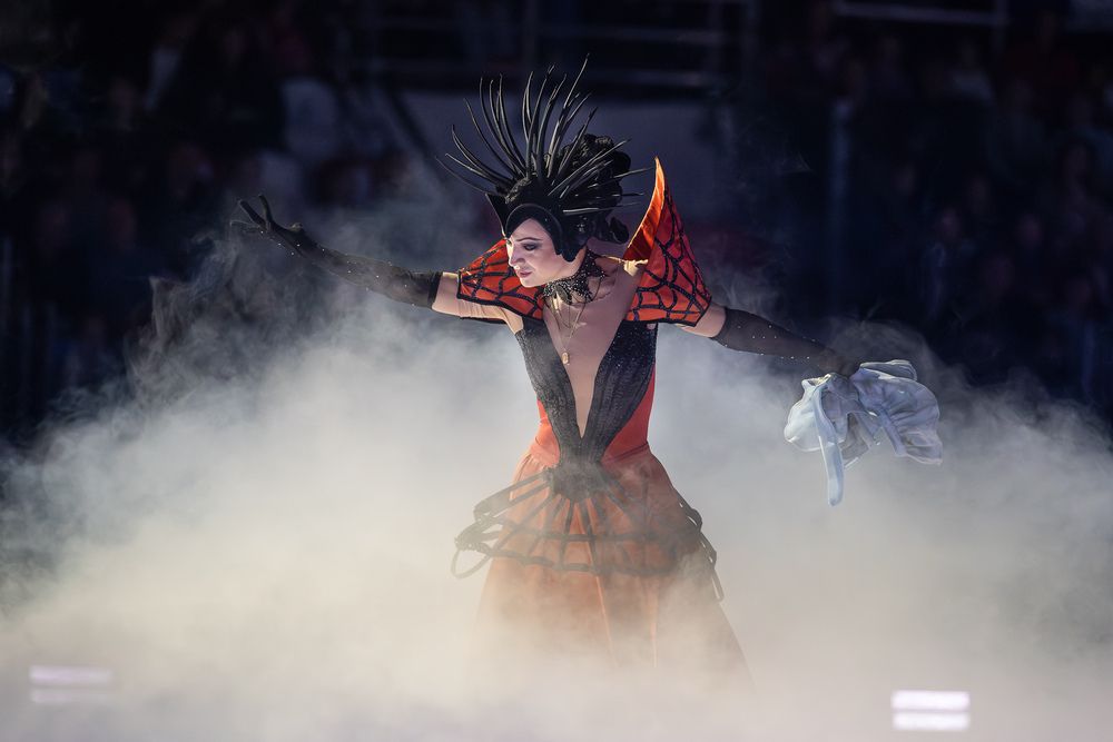 Фотография автора Мария Тюрина