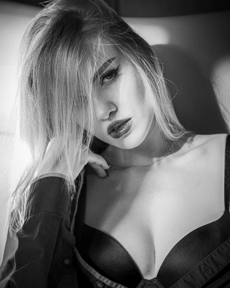 Photograph by Антон Глухов