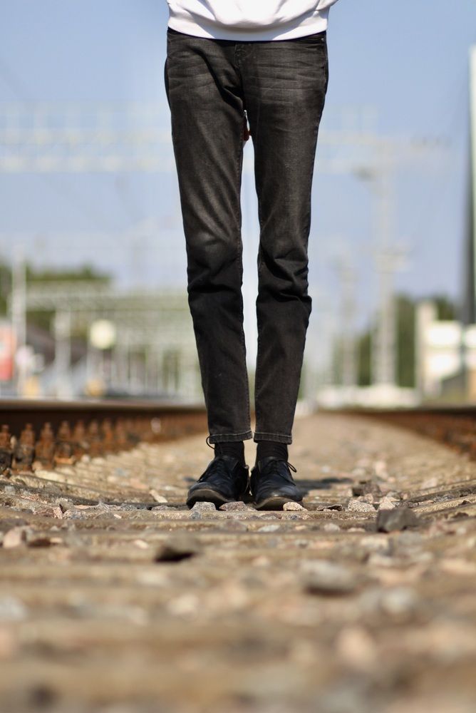 Photograph by Анастасия Ануфриева