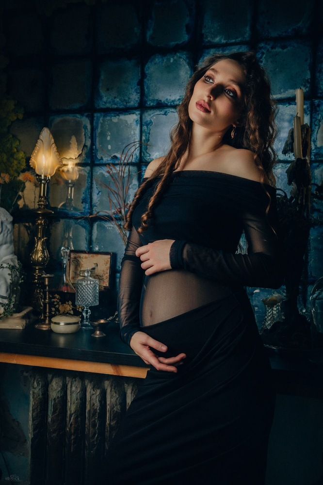 Photograph by Евгений Христолюбов