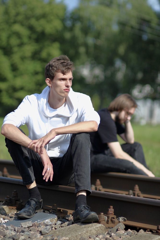 Photograph by Анастасия Ануфриева