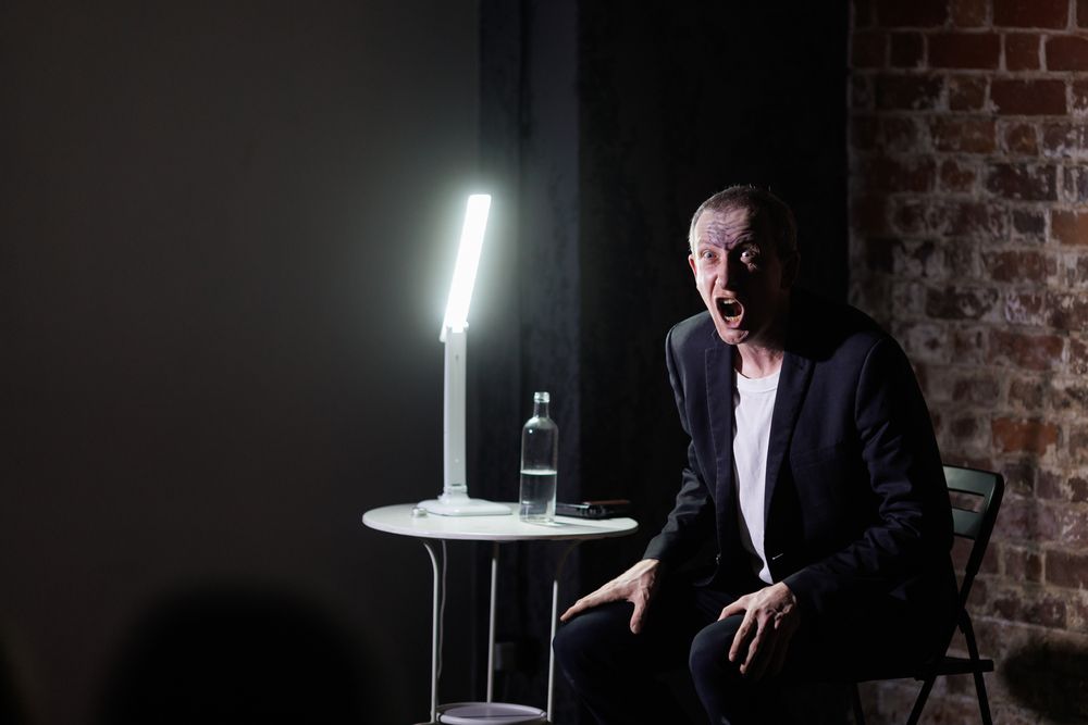 Photograph by Игорь Краюшкин