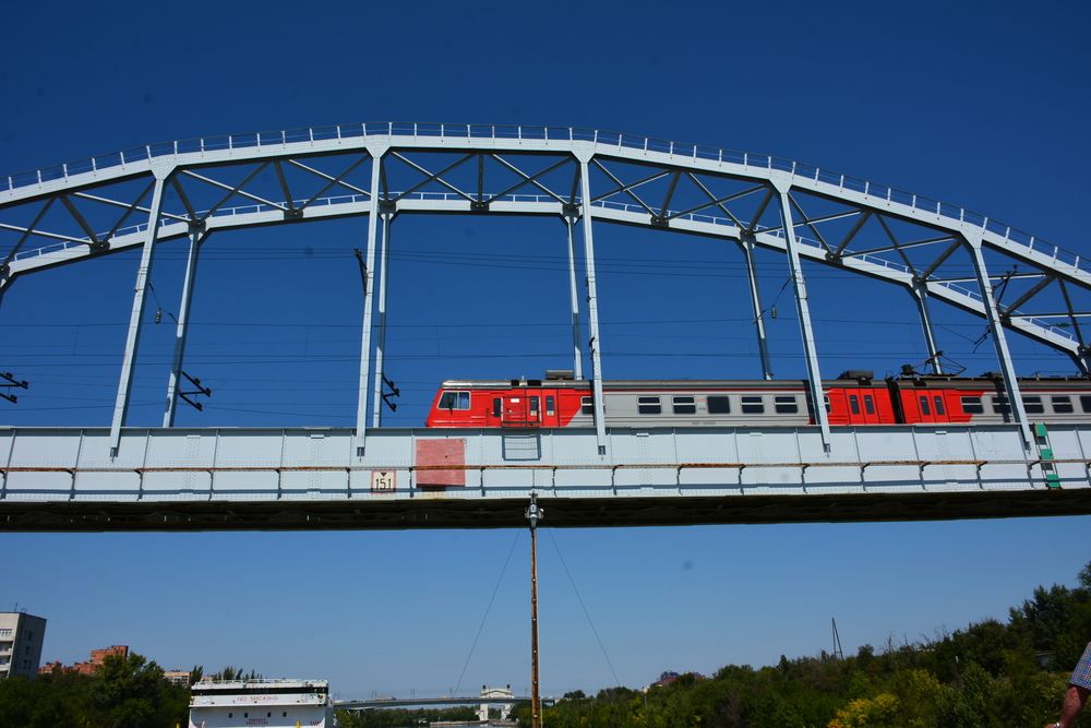 Фотография автора Юрий Рудый