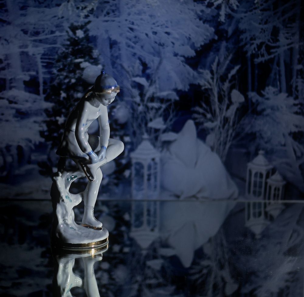 Photograph by Виктор Савельев