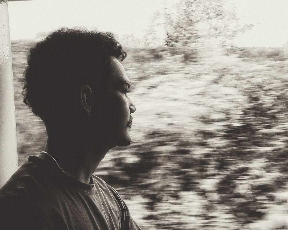 Фотография автора Joy Kapadia