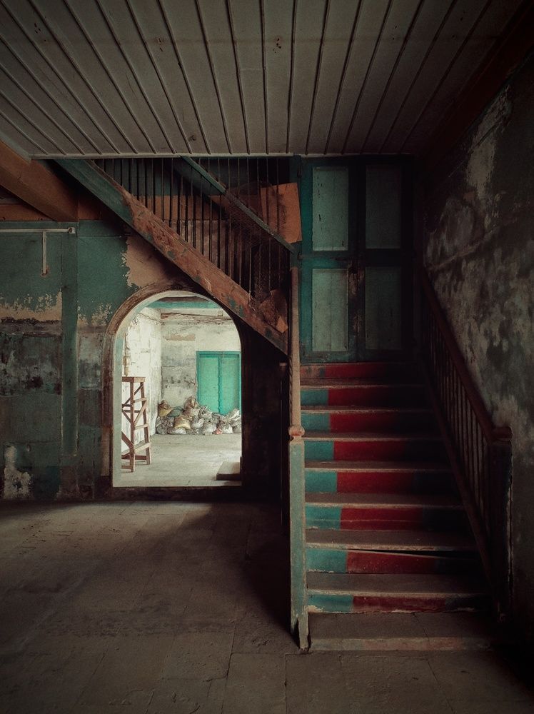 Фотография автора Joy Kapadia