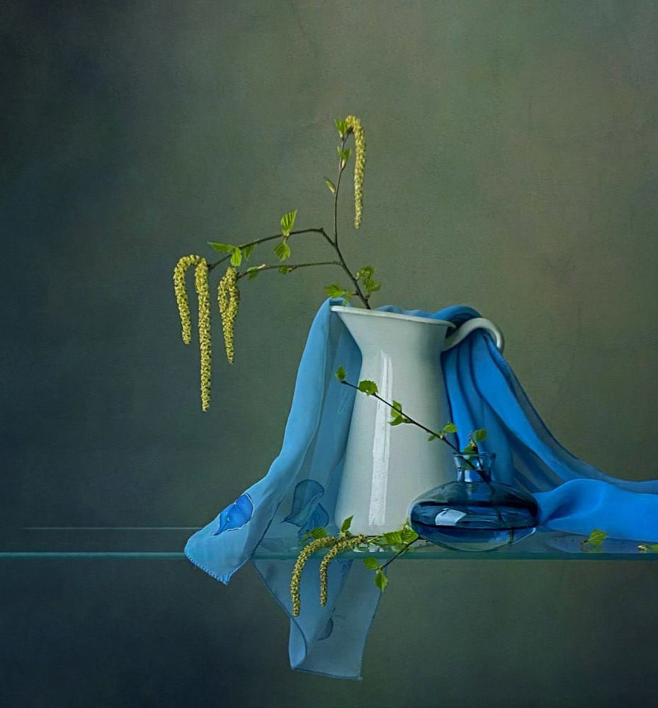 Photograph by Вера Артеменко