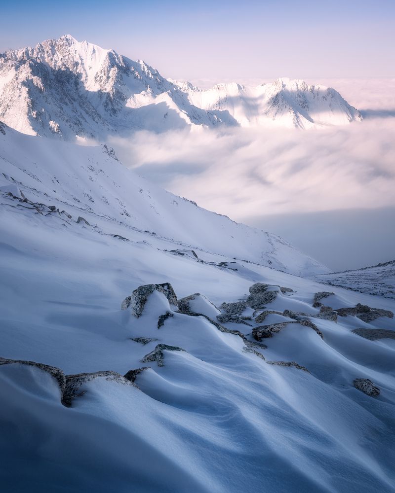 Фотография автора Купчиков Илья