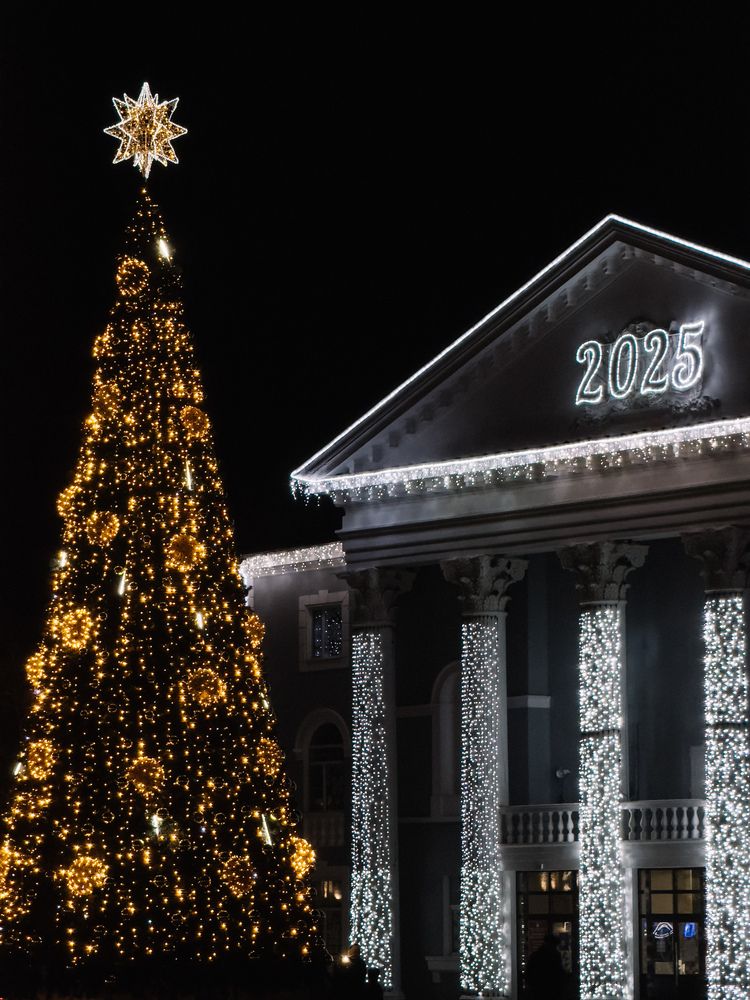 Photograph by Анна Голубцова