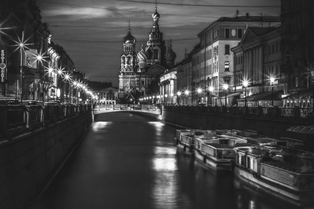 Photograph by Владимир Михайлов