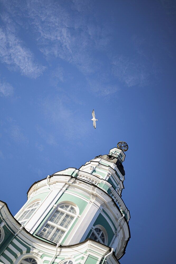 Photograph by Анастасия Ануфриева