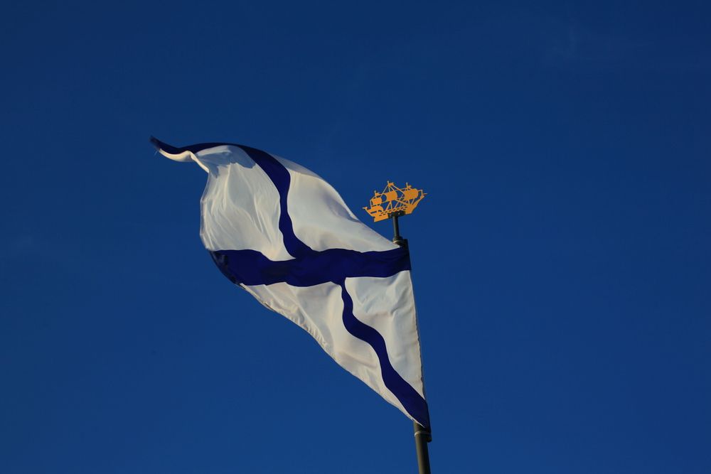 Photograph by Анастасия Ануфриева