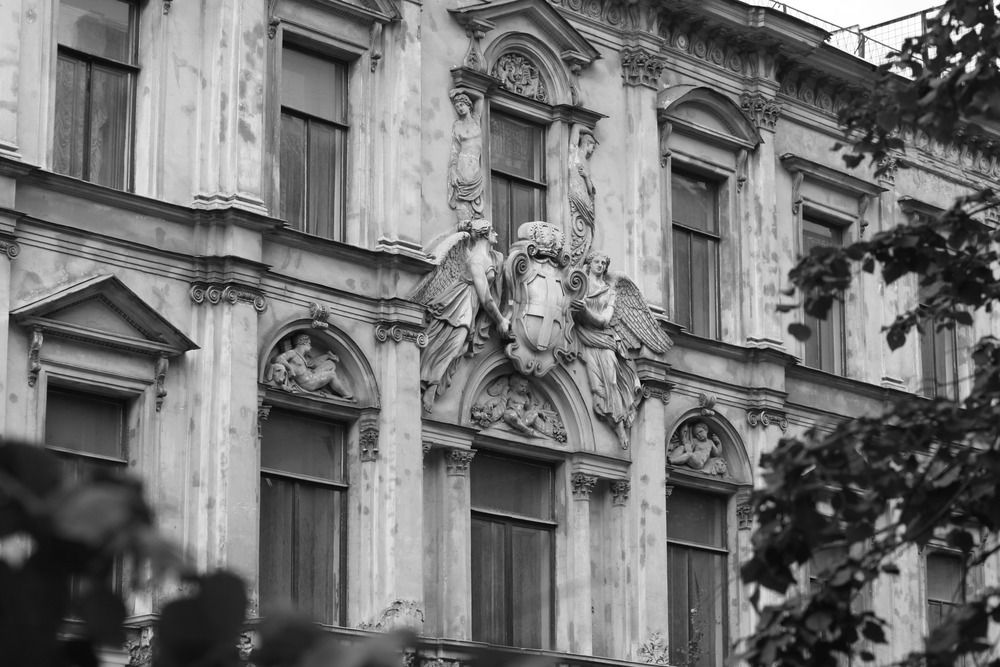 Photograph by Анастасия Ануфриева