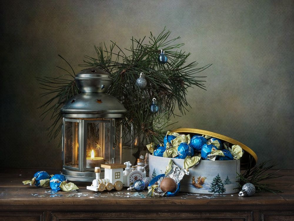 Photograph by Нина Кулинцева