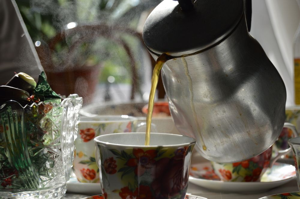 Photograph by Kryakushka