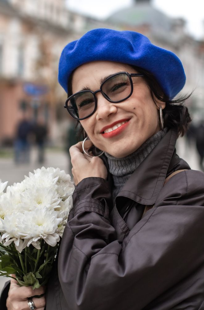 Photograph by Елена