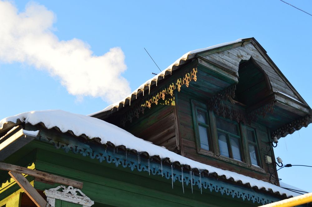 Photograph by Kryakushka