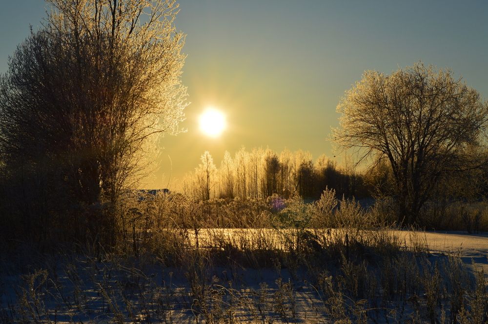 Photograph by Kryakushka