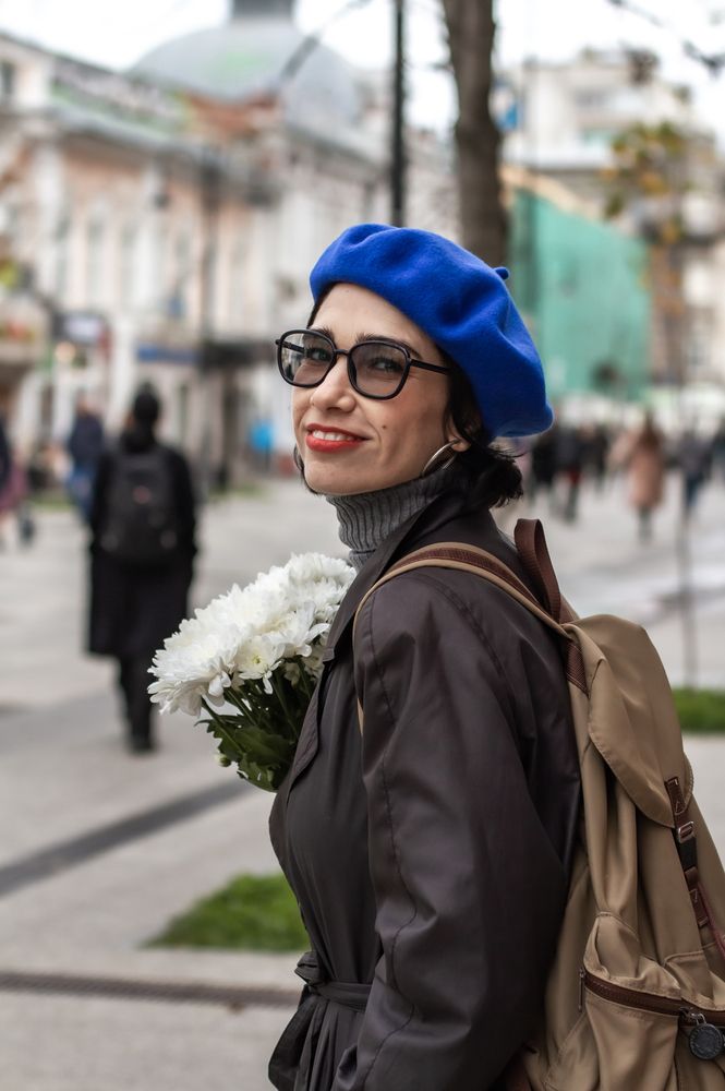 Photograph by Елена